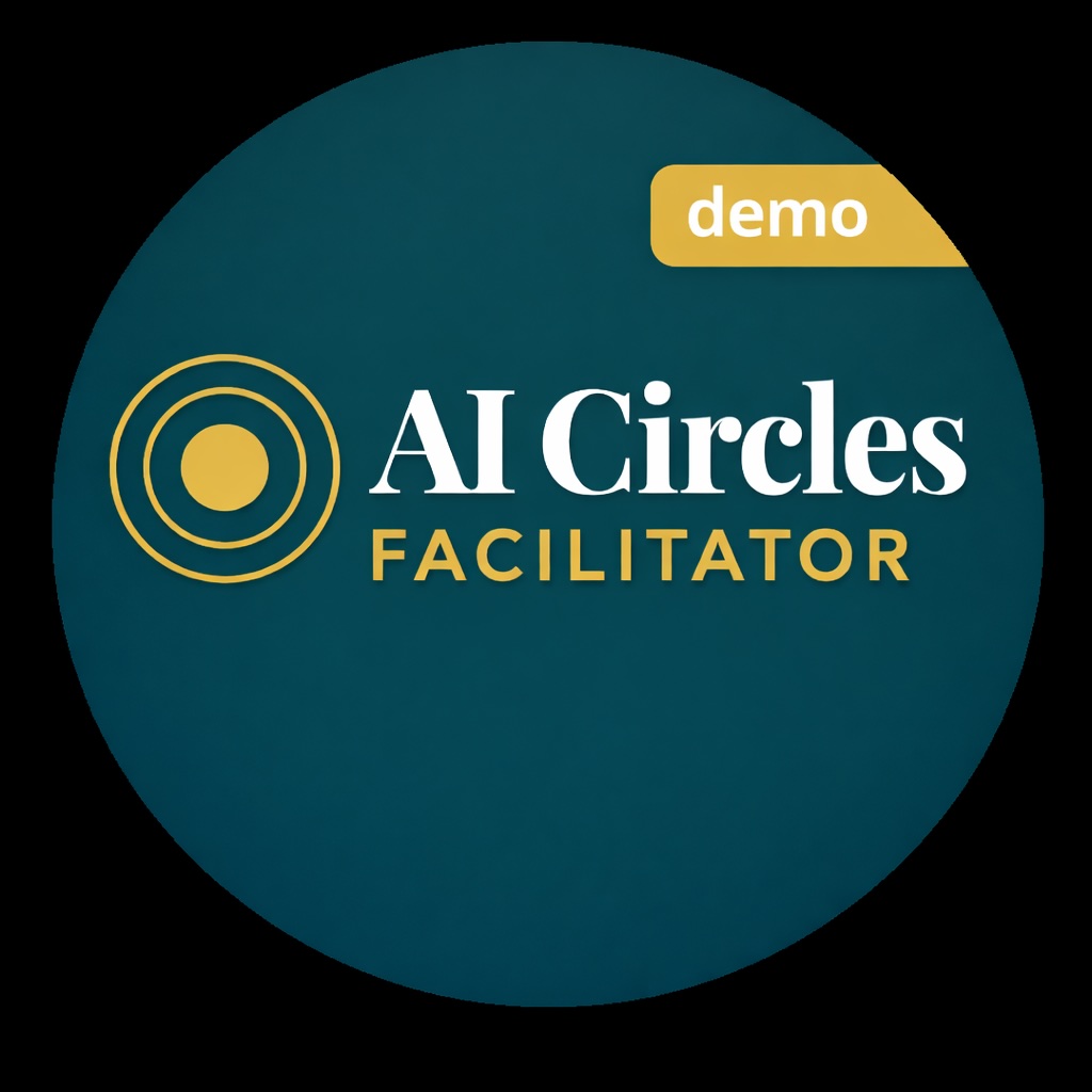 ai-circles Facilitator